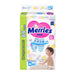 Pañal Merries Velcro Talla L   64 unidades