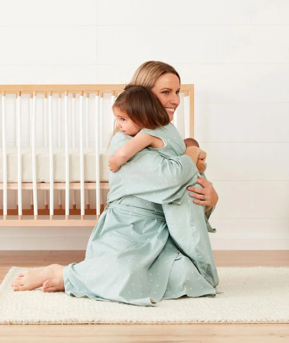 Sleep Suit Bag Sage 0.3 TOG