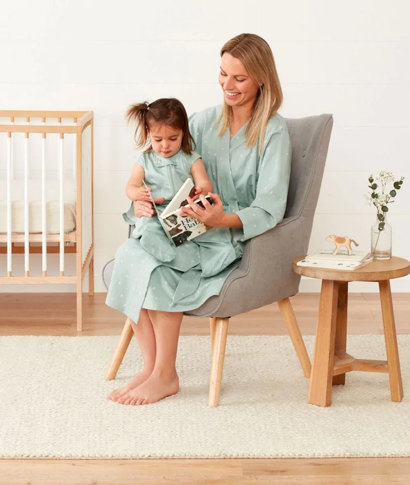 Sleep Suit Bag Sage 0.3 TOG