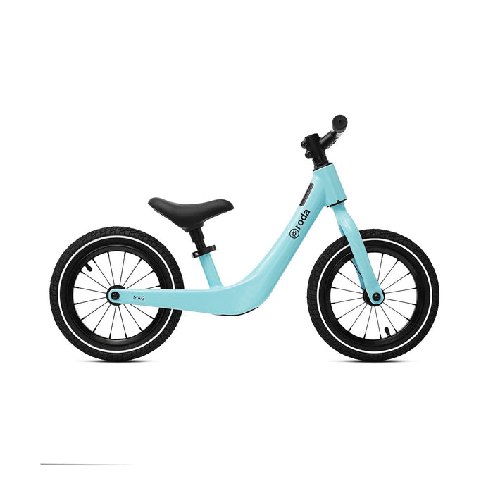 Bicicleta Mag Blue Sky