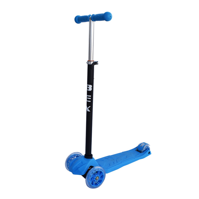 Scooter Bex Azul 3 ruedas 56cm