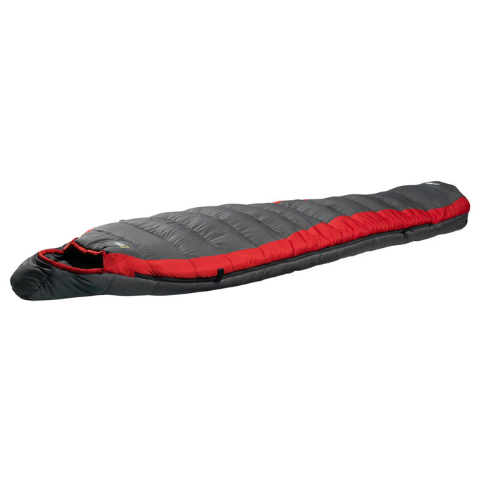 Saco De Dormir Climb Rojo National Geographic