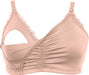 Sostén Lactancia 2 Rios Recogido XXL/Beige2 RIOS