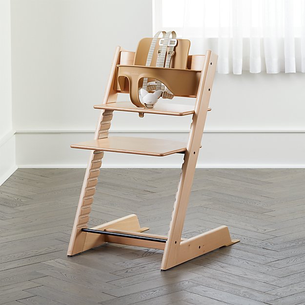 BabySet Silla Tripp Trapp Natural