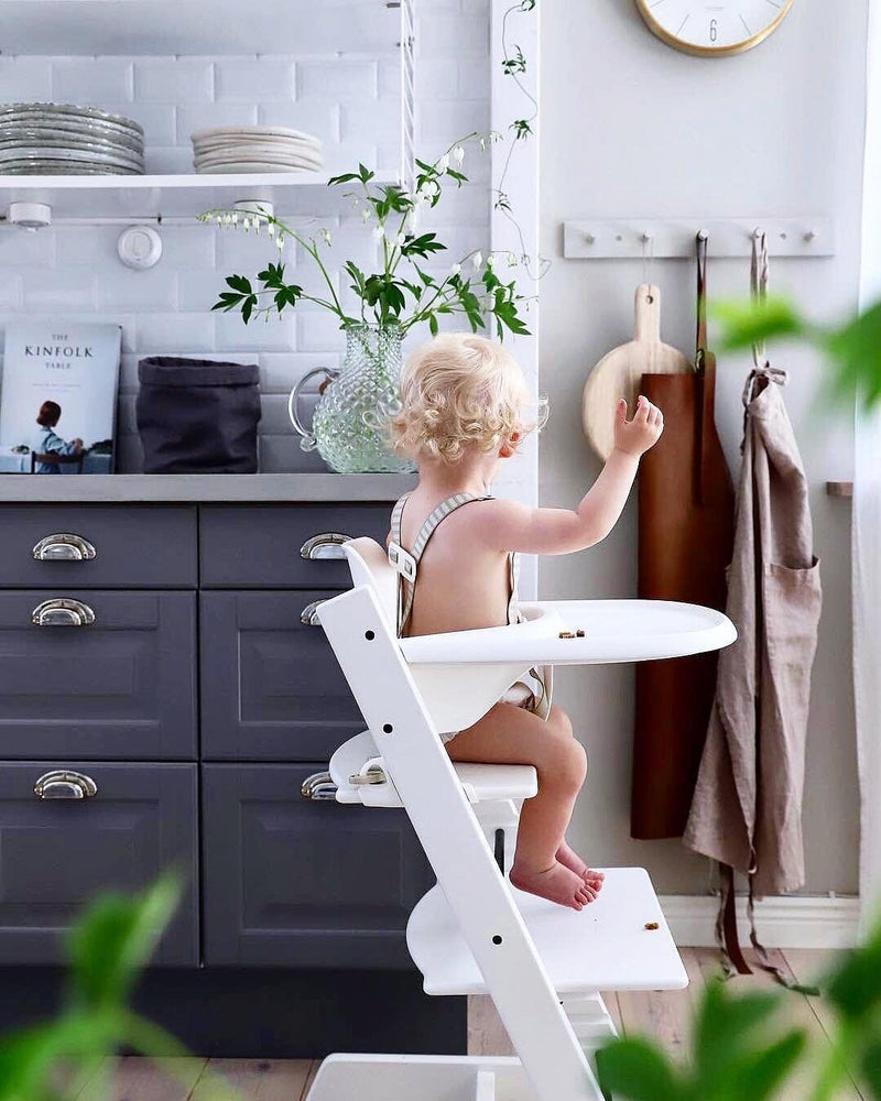 Bandeja para Silla Tripp Trapp White