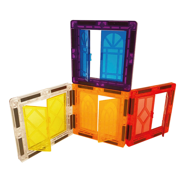 IMANIX COOL WINDOWS
