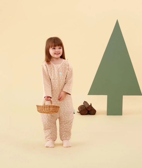Sleep Onesie Golden 2.5TOG
