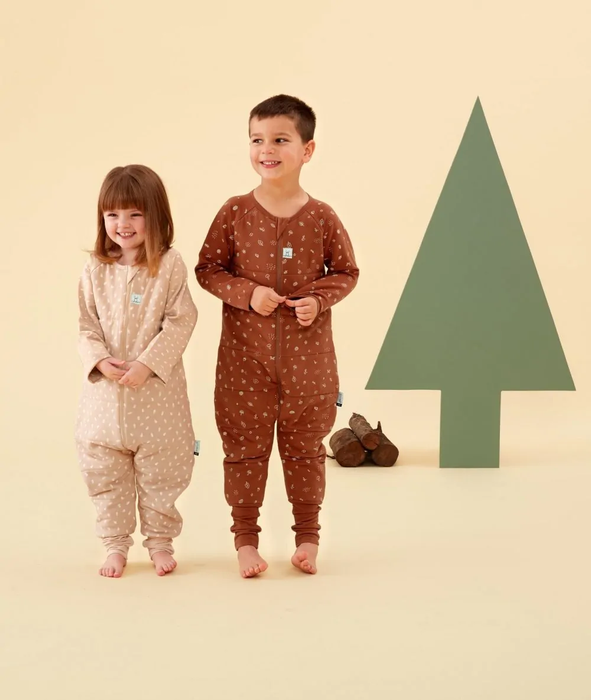 Sleep Onesie Golden 2.5TOG