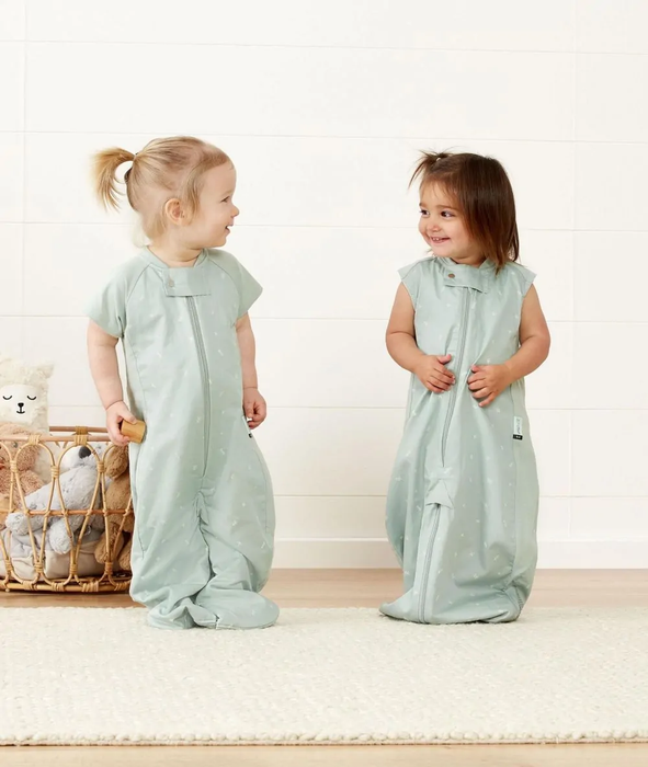 Sleep Suit Bag Sage 0.3 TOG