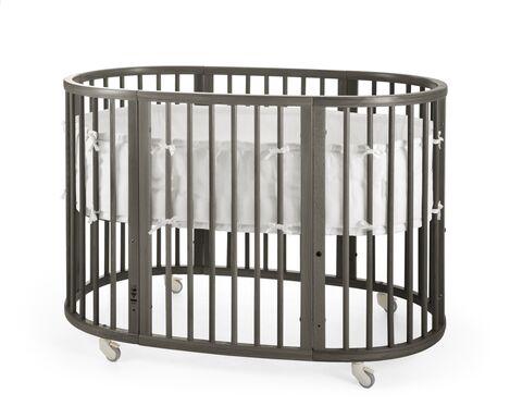 Protector de Bordes Cuna Sleepi