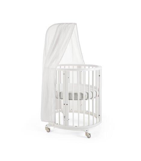 Velo Cuna Sleepi White Stokke