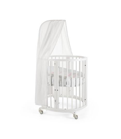 Protector de Bordes Moisés White Stokke
