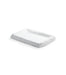 Funda Mudador Cuna Home White Stokke