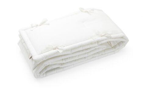 Protector de Bordes Cuna Sleepi