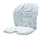 Cojín para Silla Steps Aqua Mountains Ocs