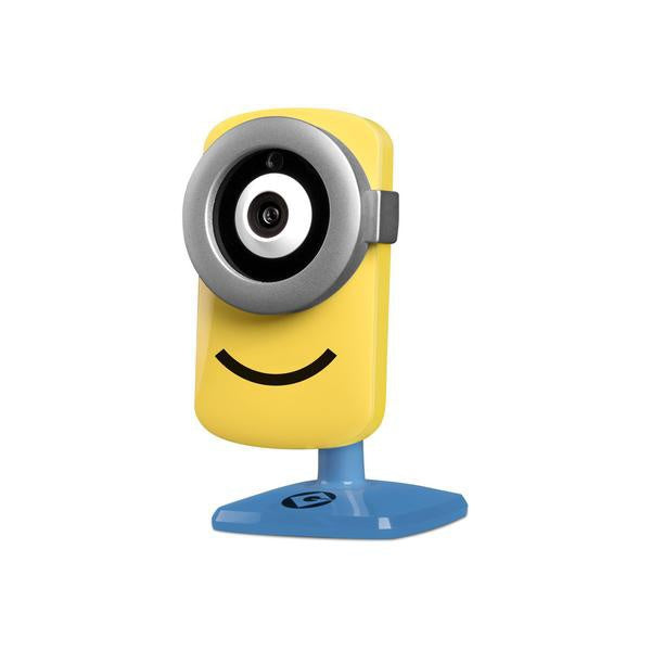 Cámara Minion HD Stuart cam