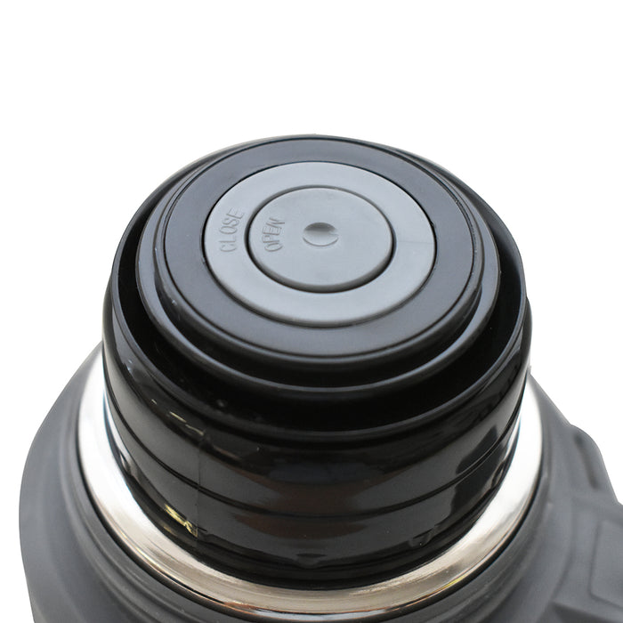 Termo Metalico National Geographic 1200Ml