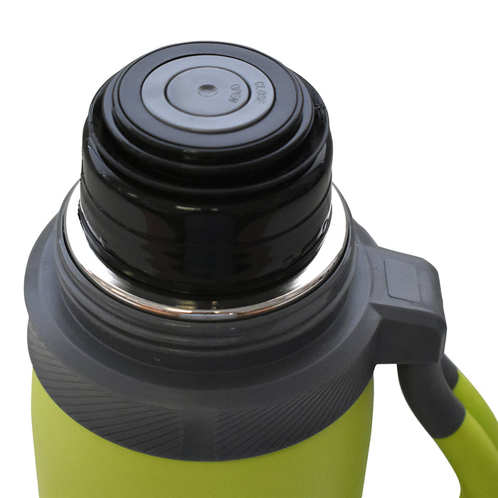 Termo Metalico National Geographic 1200Ml