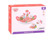 Juego de té pajaritosTOOKY TOY