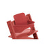 Silla Tripp Trapp BabySet Warm Red