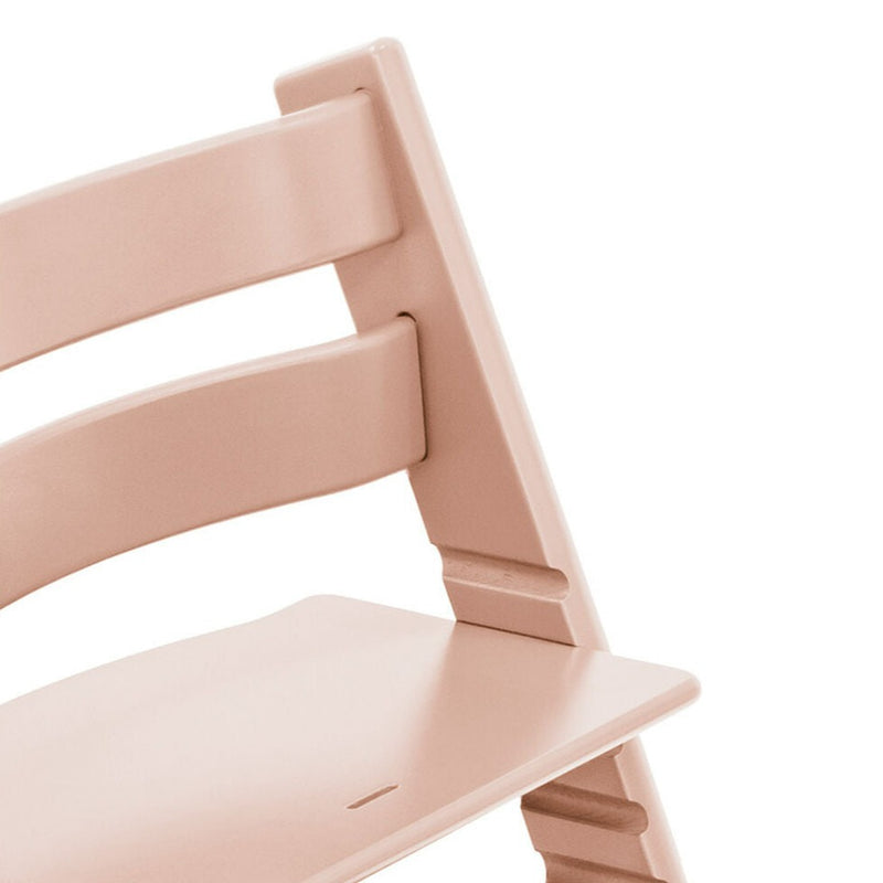 Silla Tripp Trapp Haya Serene Pink