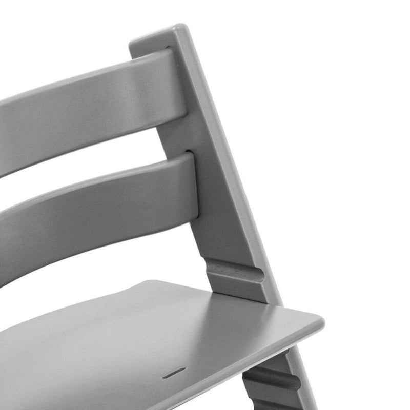 Silla Tripp Trapp Haya Storm Grey