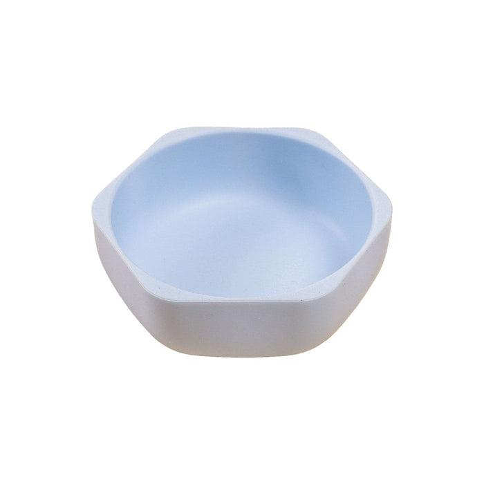 Set Vajilla Azul (Vaso + Bowl + Plato)