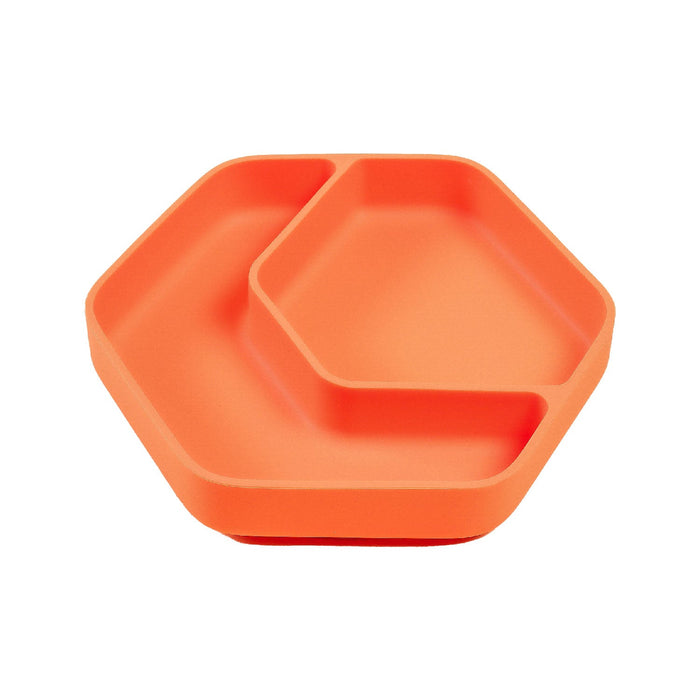 Set Vajilla Coral (Vaso + Bowl + Plato)