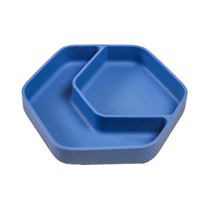 Set Vajilla Azul (Vaso + Bowl + Plato)