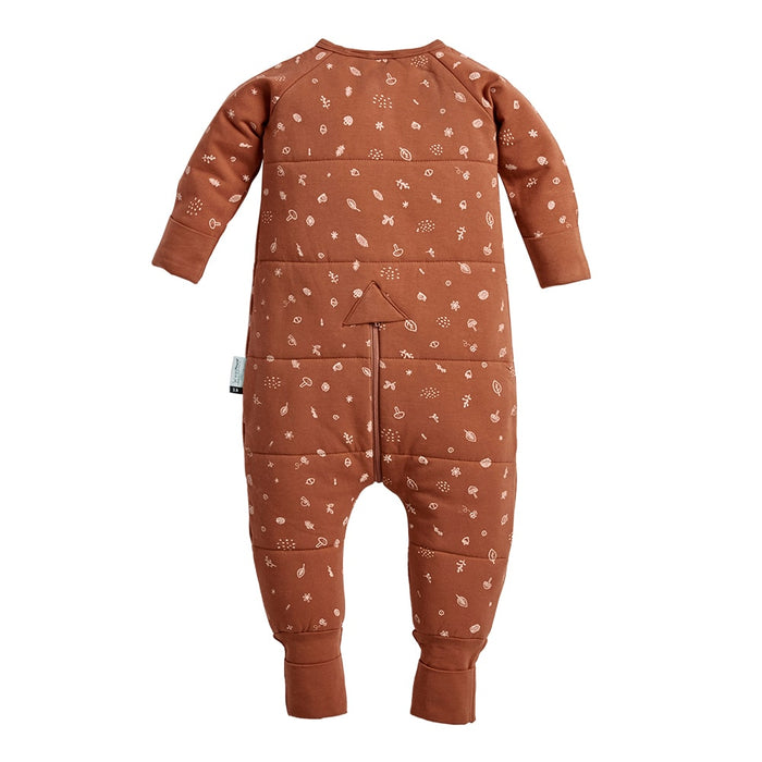 Sleep Onesie Acorn 3.5TOG