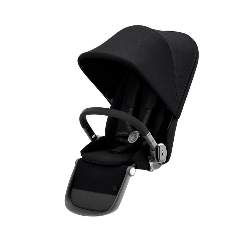 Asiento complementario Gazelle S