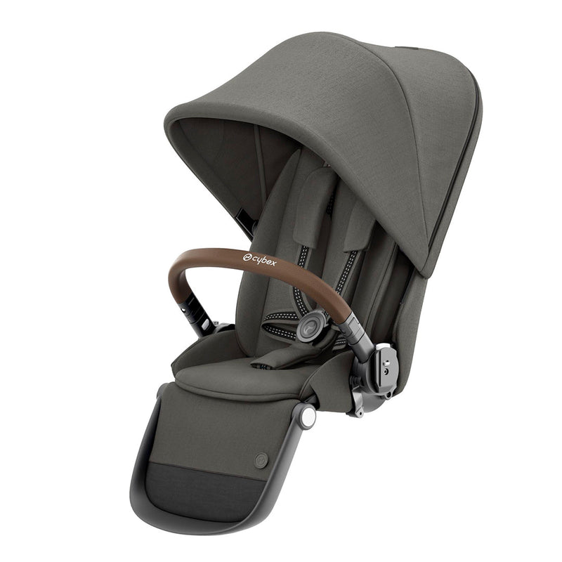 Asiento complementario Gazelle S