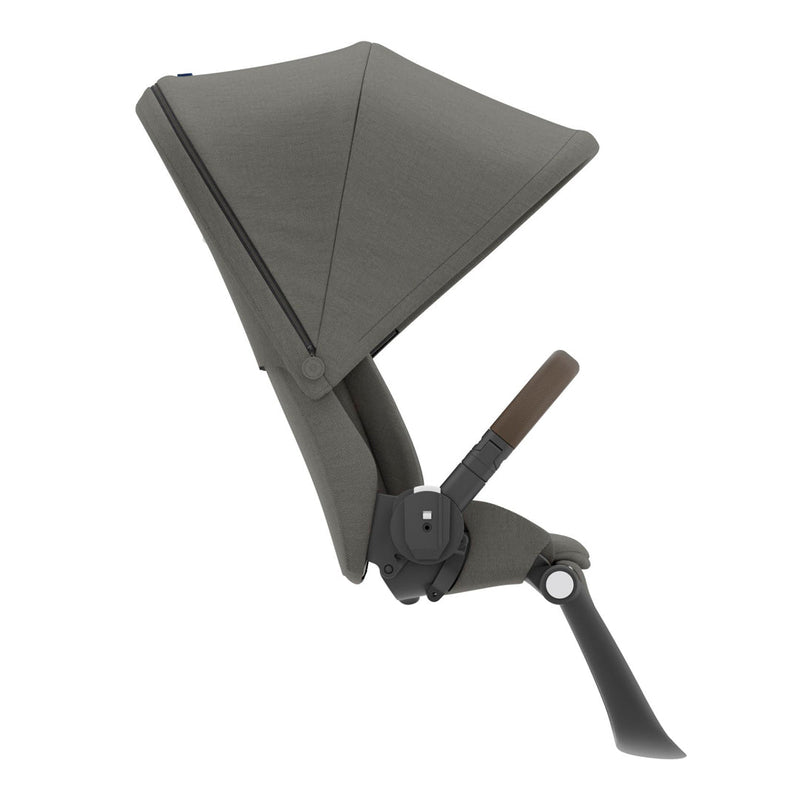 Asiento complementario Gazelle S