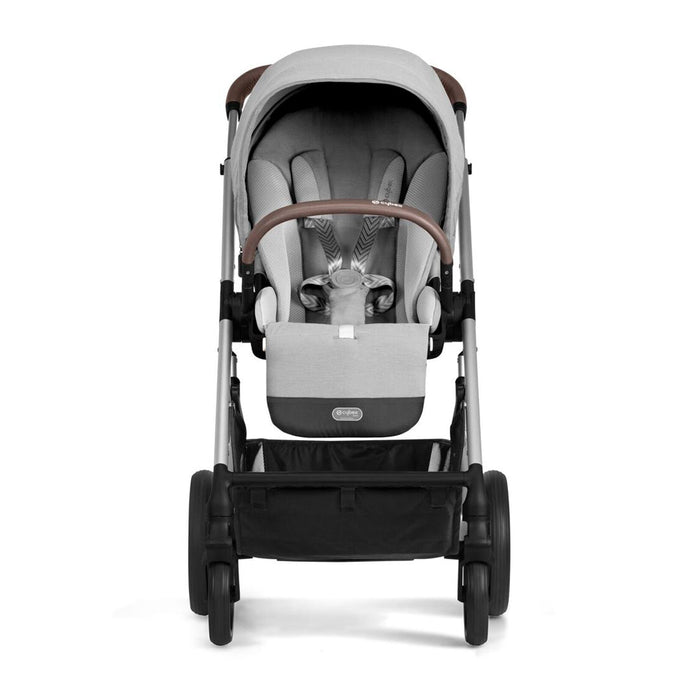 Coche de Paseo Balios S Lux 3.0 Cybex