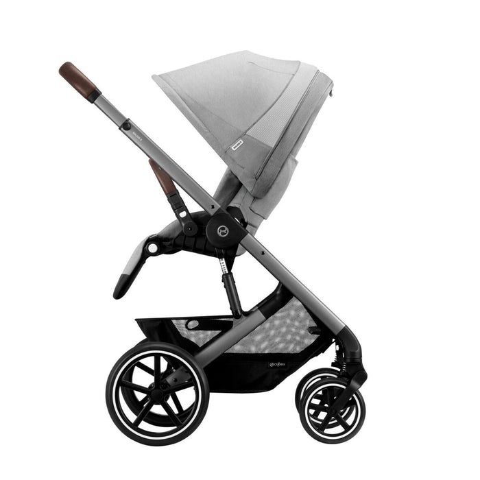 Coche de Paseo Balios S Lux 3.0 Cybex