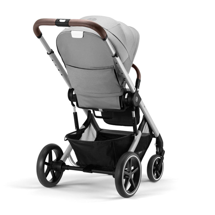 Coche de Paseo Balios S Lux 3.0 Cybex