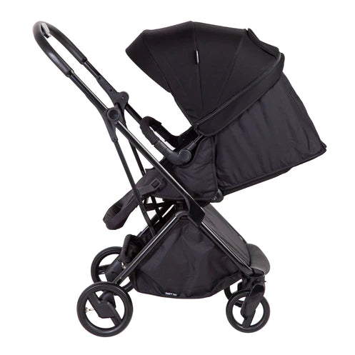 Coche Travel System 360 swift Negro