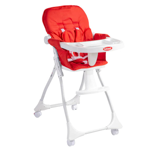 Silla Comer Golite 1012 Roja