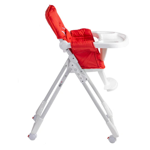 Silla Comer Golite 1012 Roja