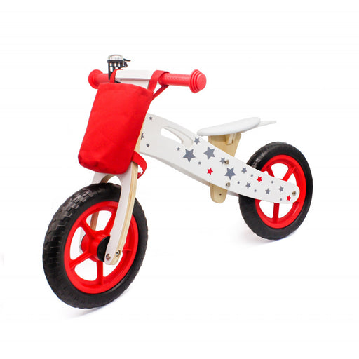 Bicicleta Infantil Madera GT