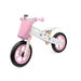Bicicleta Infantil Madera PG