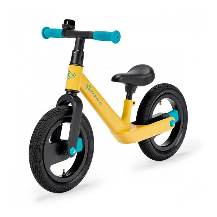 Bicicleta de aprendizaje Goswift