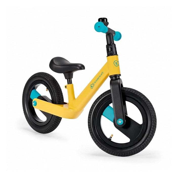 Bicicleta de aprendizaje Goswift