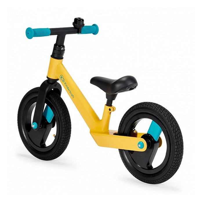 Bicicleta de aprendizaje Goswift