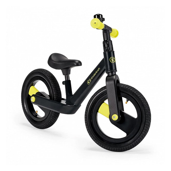 Bicicleta de aprendizaje Goswift