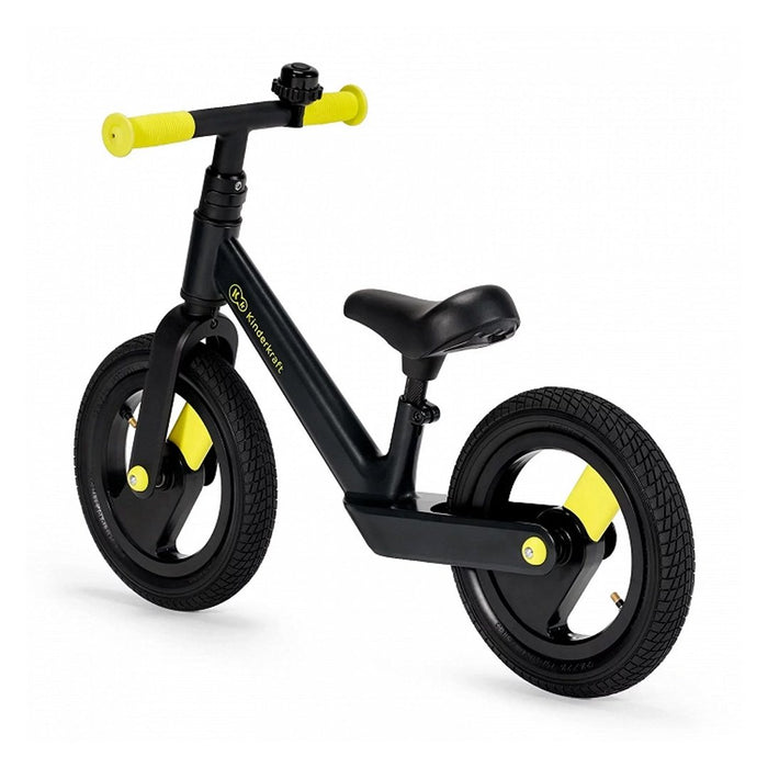 Bicicleta de aprendizaje Goswift