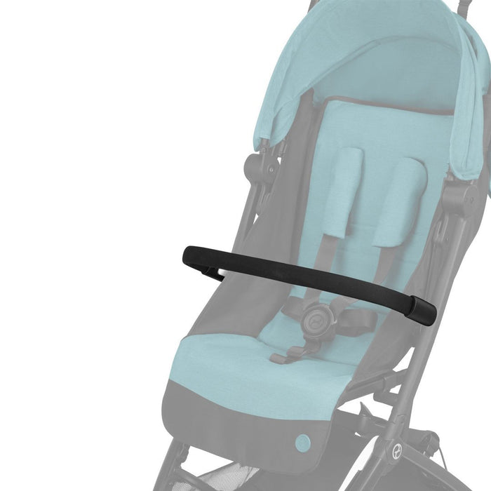 Bumperbar coche de paseo Libelle