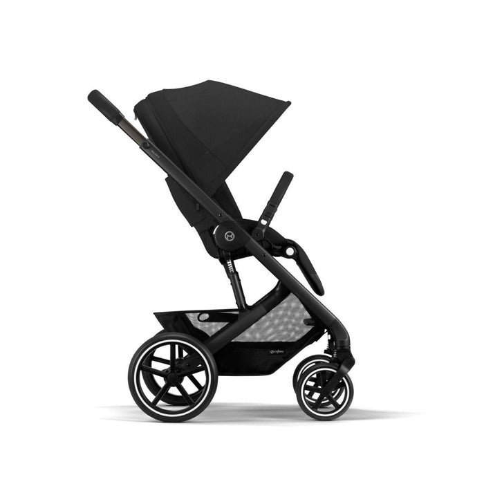 Coche de Paseo Balios S Lux 3.0 Cybex - Cybex-MiniNuts expertos en coches y sillas de auto para bebé