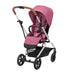 Coche de paseo Eezy S Twist+ PLUS 2 Cybex - Cybex-MiniNuts expertos en coches y sillas de auto para bebé