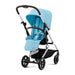 Coche de paseo Eezy S Twist Plus 2 Cybex - Cybex-MiniNuts expertos en coches y sillas de auto para bebé